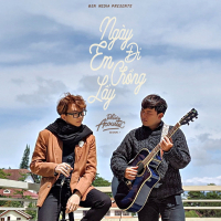 Ngày Em Đi Lấy Chồng (Single)