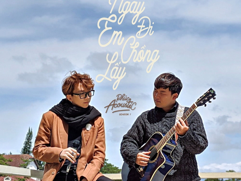 Ngày Em Đi Lấy Chồng (Single)