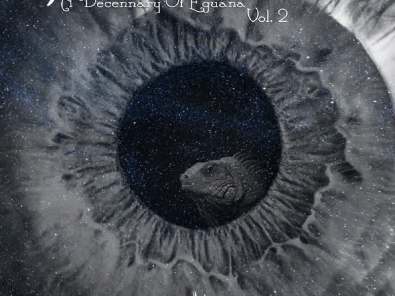 A Decennary of Eguana, Vol. 2