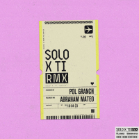 solo x ti (Remix) (Single)