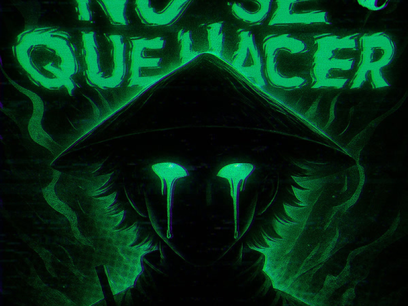 No sé qué hacer (EP)