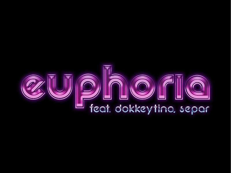Euphoria (Single)