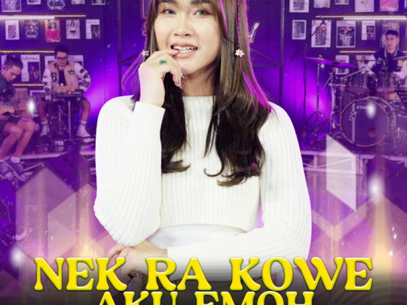 Nek Ra Kowe Aku Emoh (Single)