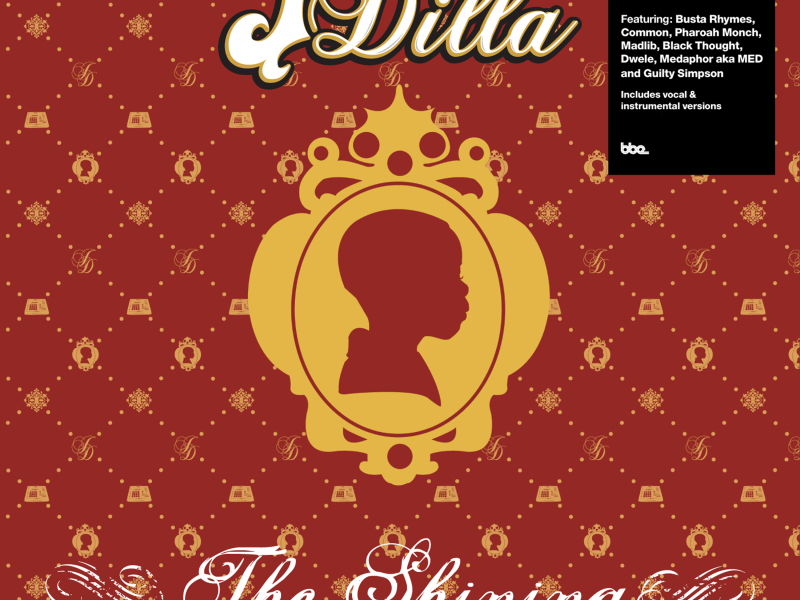 The Shining (The 10th Anniversary Collection)