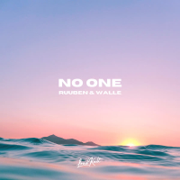 No One (Single)