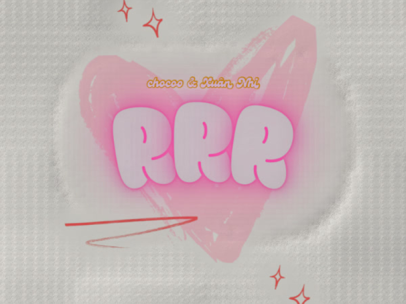 RRR (Single)