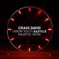 I Know You (Majestic Remix) (Single)