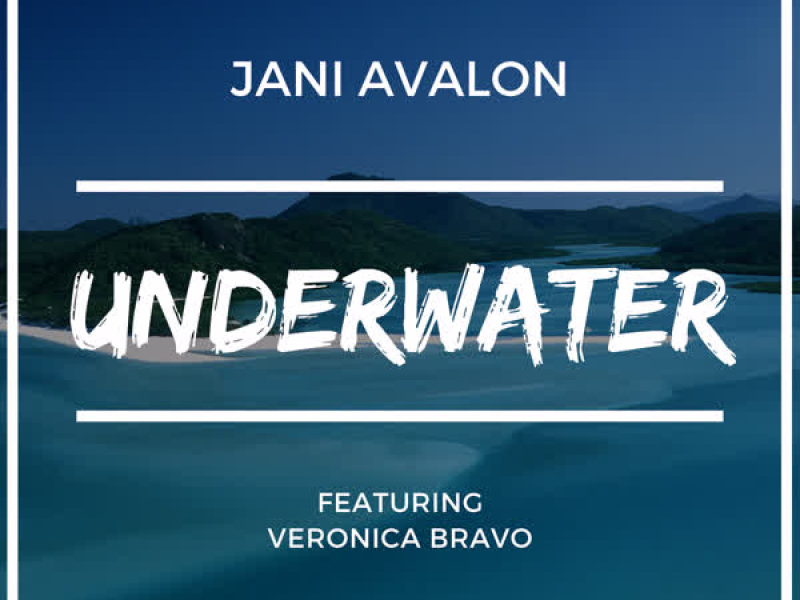 Underwater (Single)