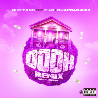 Oooh (Remix) [feat. Guapdad 4000 & P-Lo] (Single)