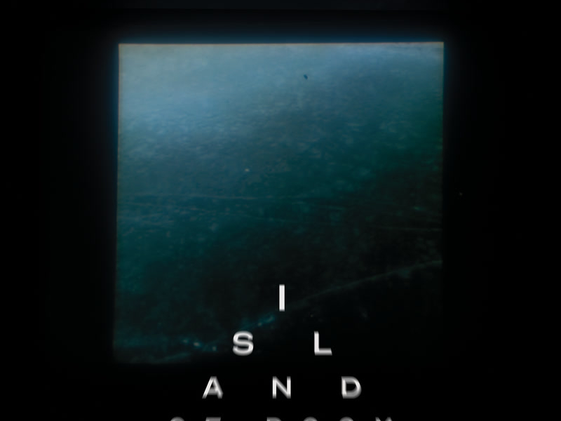 Island Of Doom (Single)