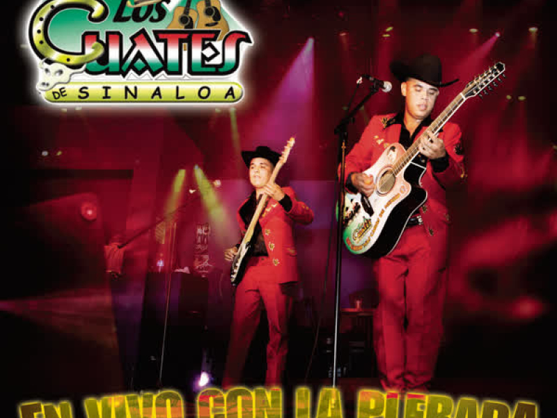 En Vivo Con La Plebada