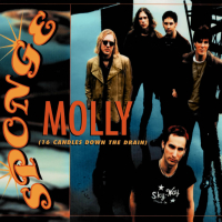 Molly (16 Candles Down the Drain) (EP)