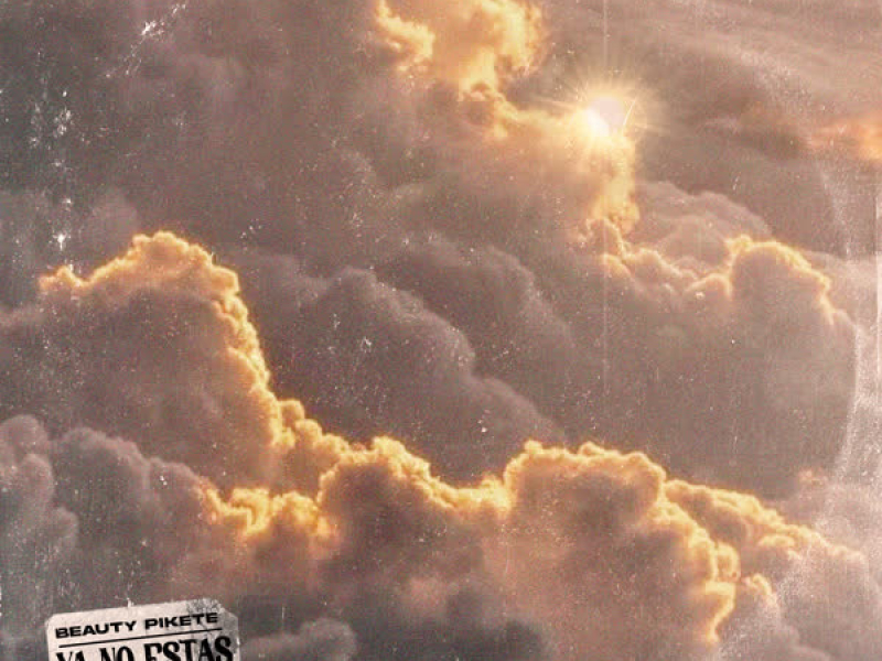 Ya No Estas (Single)