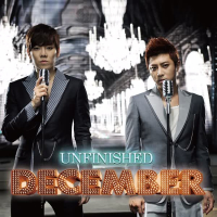Unfinished (Single)