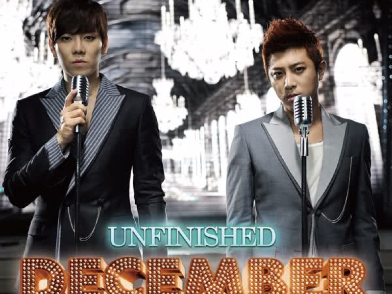 Unfinished (Single)