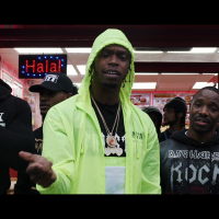 Morley's Freestyle (Single)