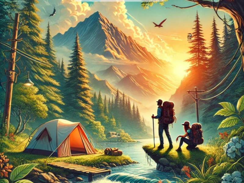 Adventure Time (Single)