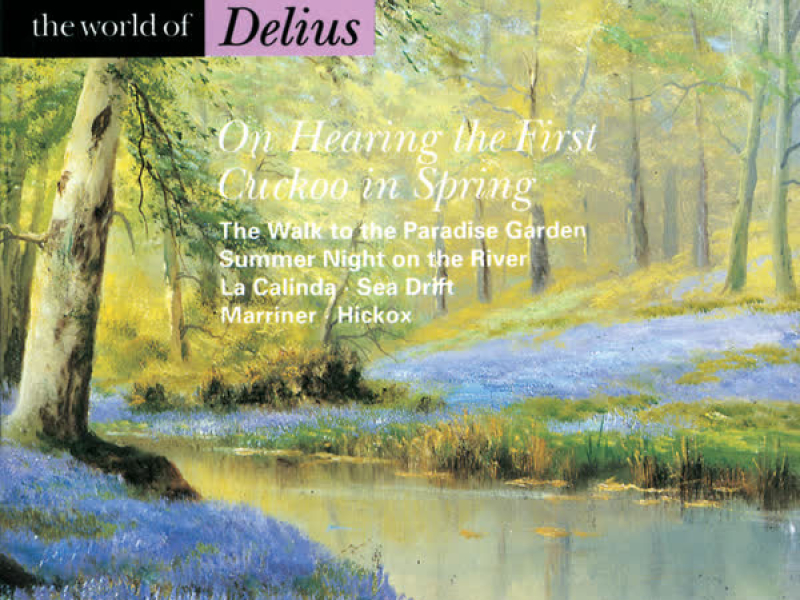 The World of Delius