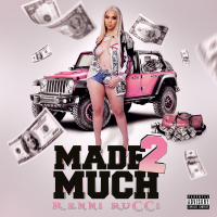 Made 2 Much (Single)