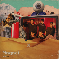 Magnet (Single)