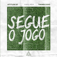 Segue O Jogo (Single)