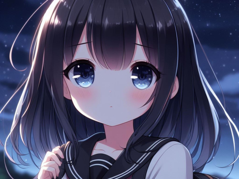 idontwannabeyouanymore (nightcore) (Single)