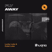Fly Away (Single)