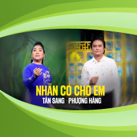 Nhẫn Cỏ Cho Em (Single)