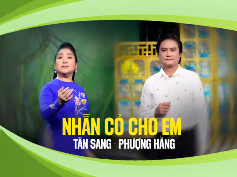 Nhẫn Cỏ Cho Em (Single)