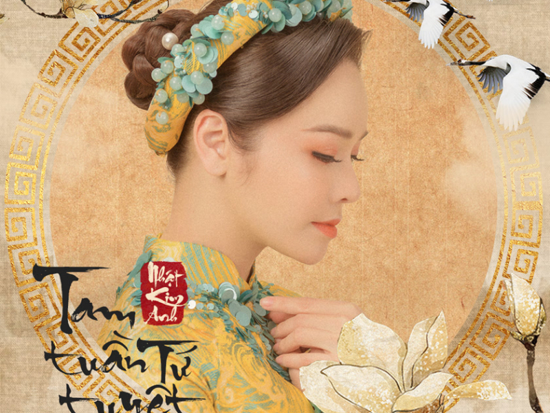 Tam Tuần Tứ Tuyệt (Single)