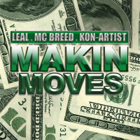 Makin Moves (Single)