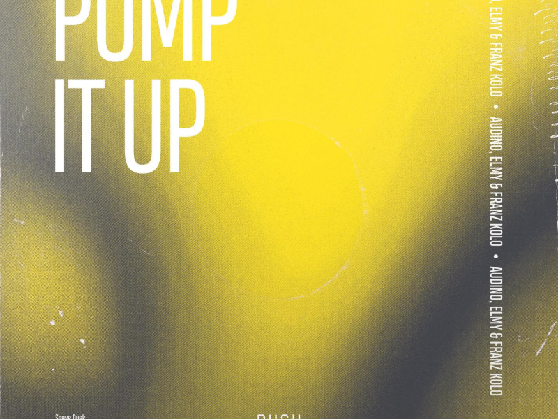 Pump It Up (Single)