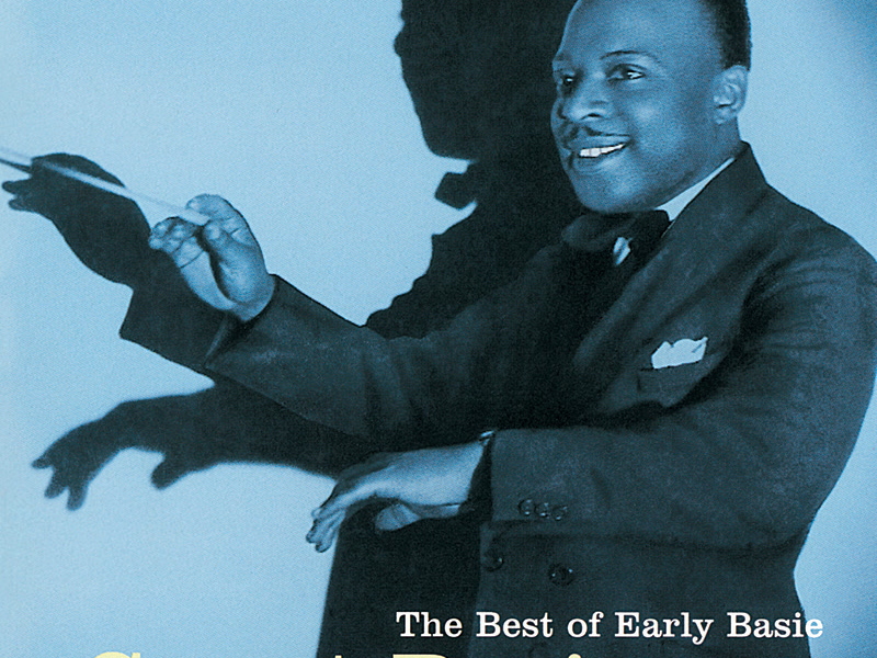 The Best Of Early Basie