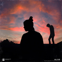 Alive (Single)
