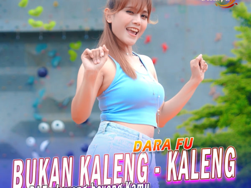 Bukan Kaleng - Kaleng (DJ Terbayang-Bayang Kamu) (Single)