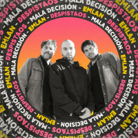 Mala Decisíon (Single)