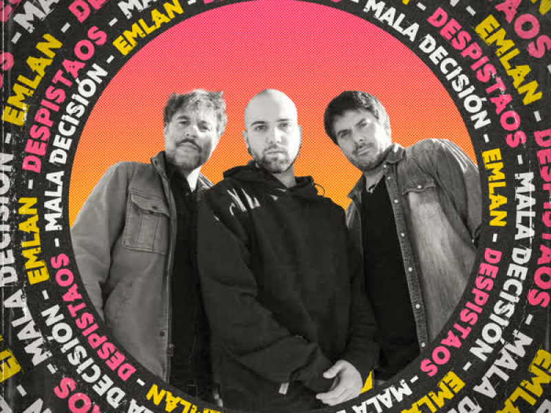 Mala Decisíon (Single)