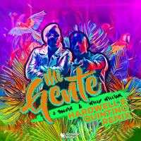 Mi Gente (Hardwell & Quintino Remix) (Single)