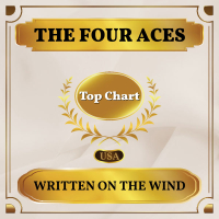 Written on the Wind (Billboard Hot 100 - No 61) (Single)