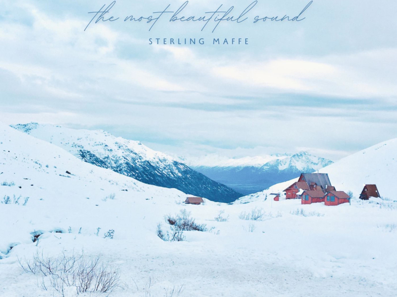 The Most Beautiful Sound (Single)