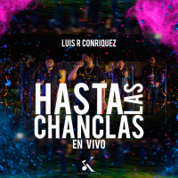 Hasta Las Chanclas (En Vivo) (Single)