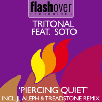 Piercing Quiet (Single)