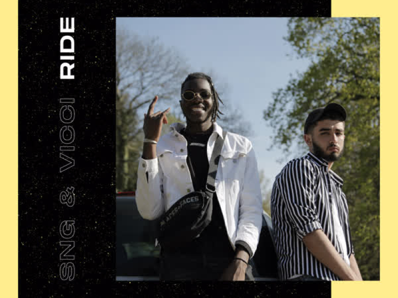 Ride (Single)