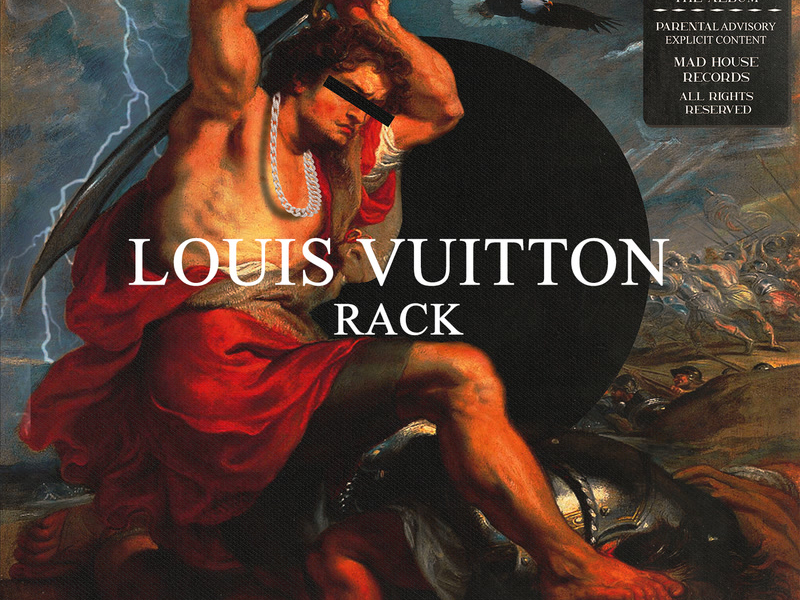Louis Vuitton (Single)