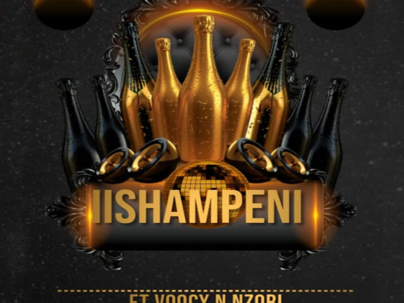 iiShampeni (Single)