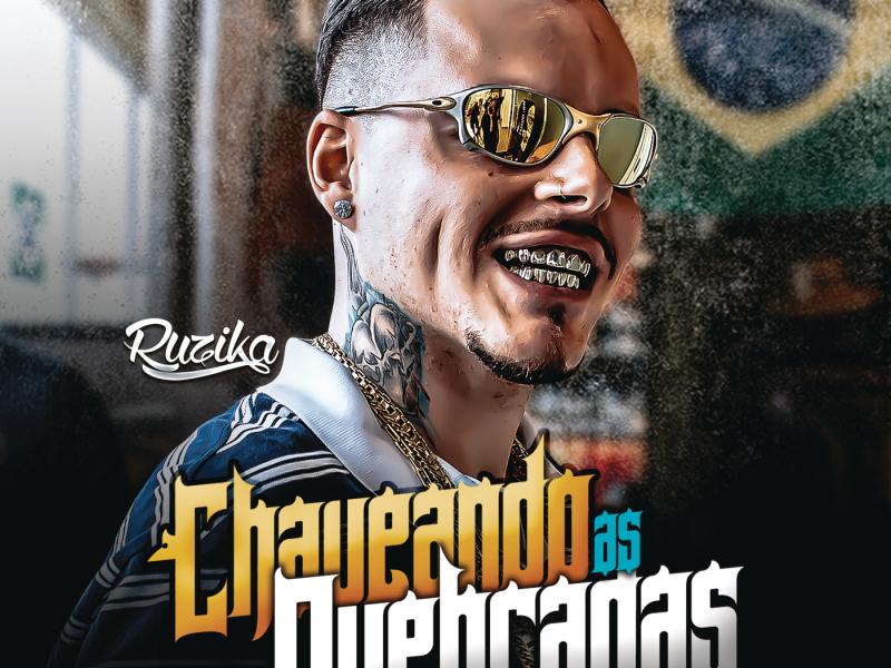 Chaveando as Quebradas