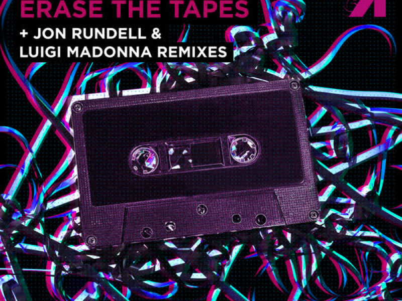 Erase the Tapes (EP)