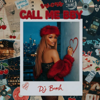 CALL ME BBY (Single)