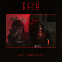 Bang Bang Bang (Single)