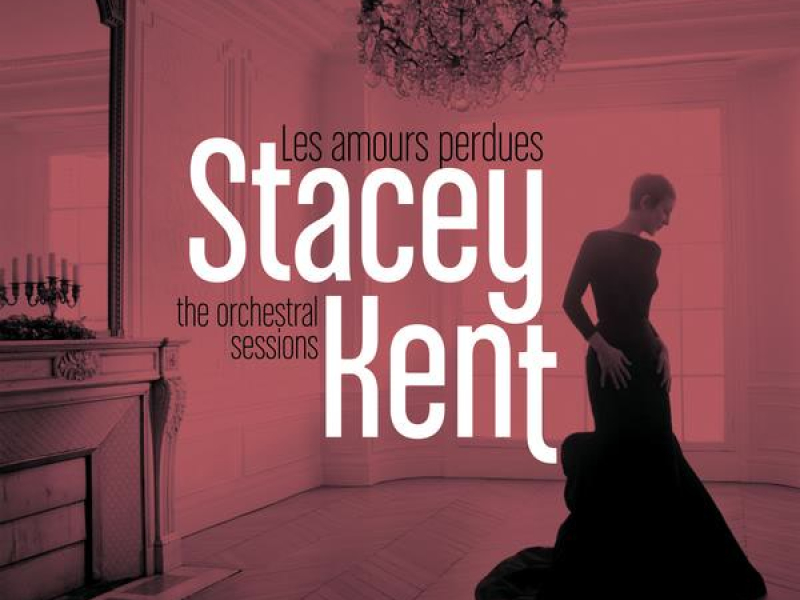 Les amours perdues (Single)